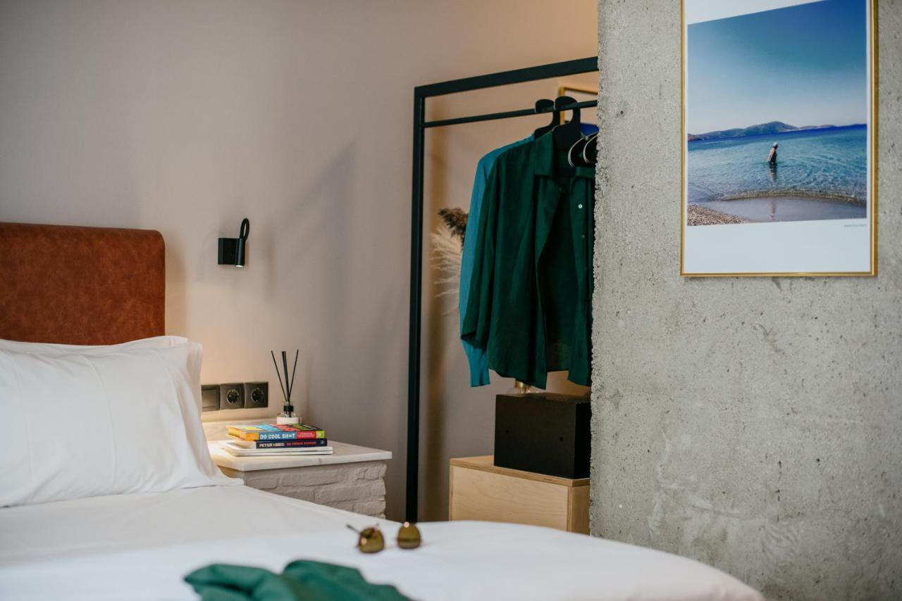 Apart Otel Cohort Koukaki Atina