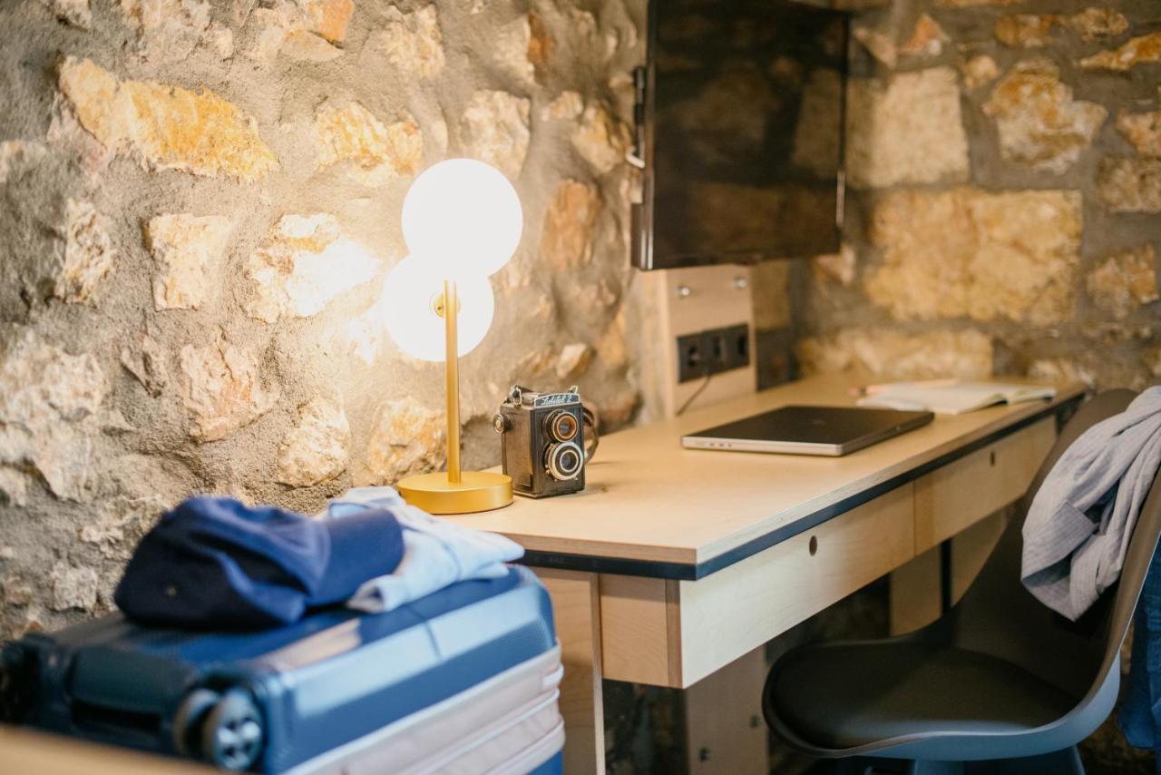 Cohort Koukaki Aparthotel Athens
