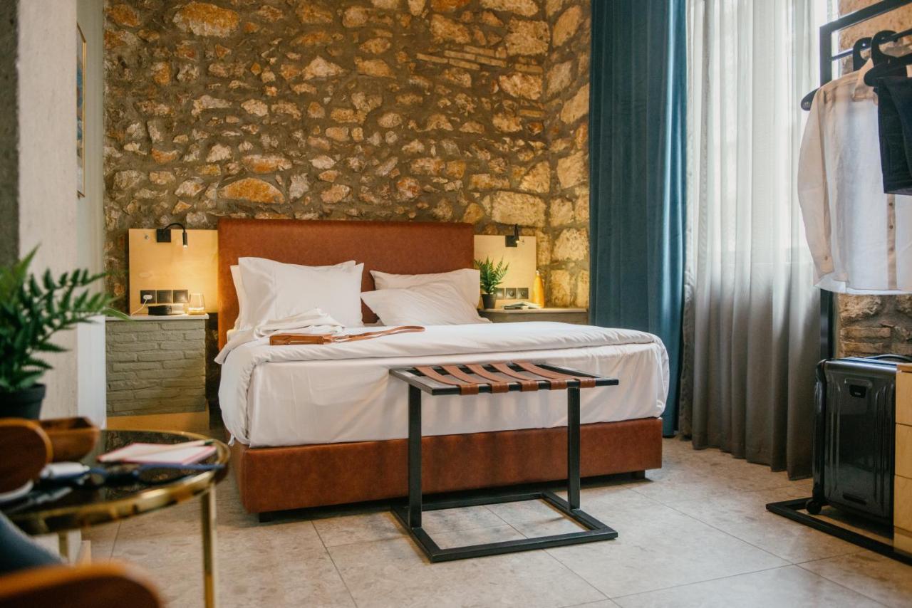 Cohort Koukaki Apart Otel