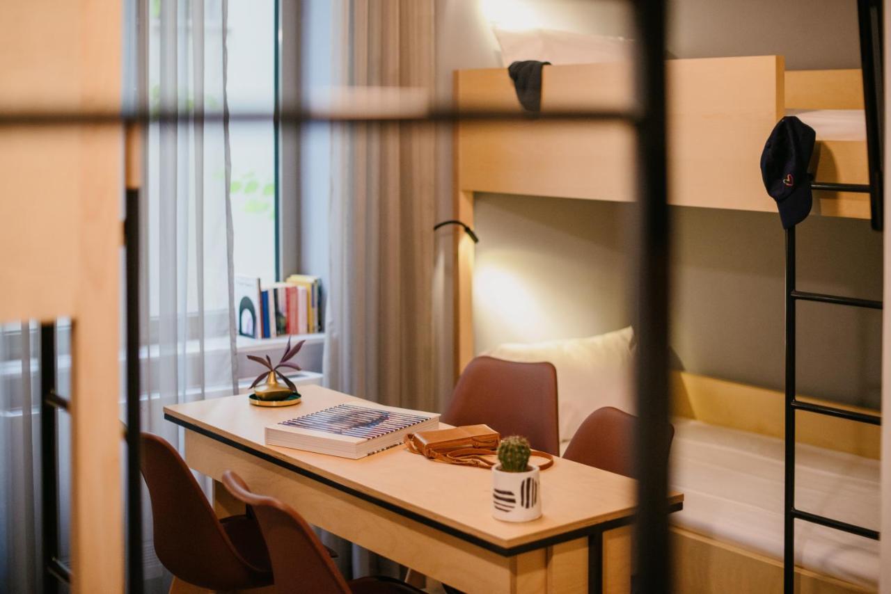 Cohort Koukaki Aparthotel Athens