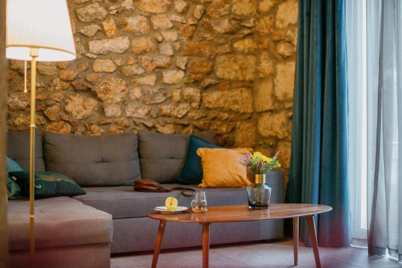 Apart Otel Cohort Koukaki