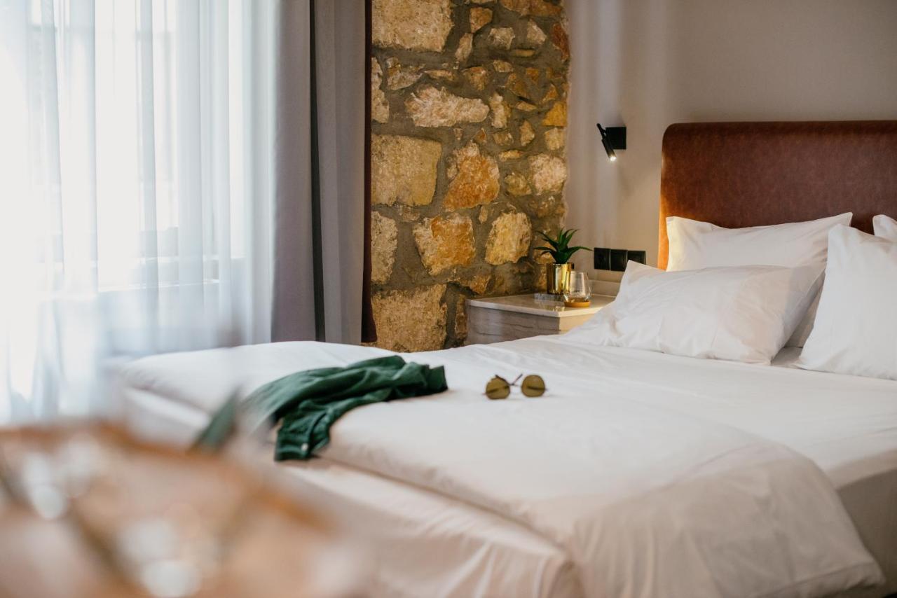 Aparthotel Cohort Koukaki Athens