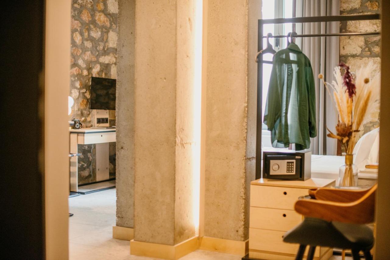 Cohort Koukaki Aparthotel Athens