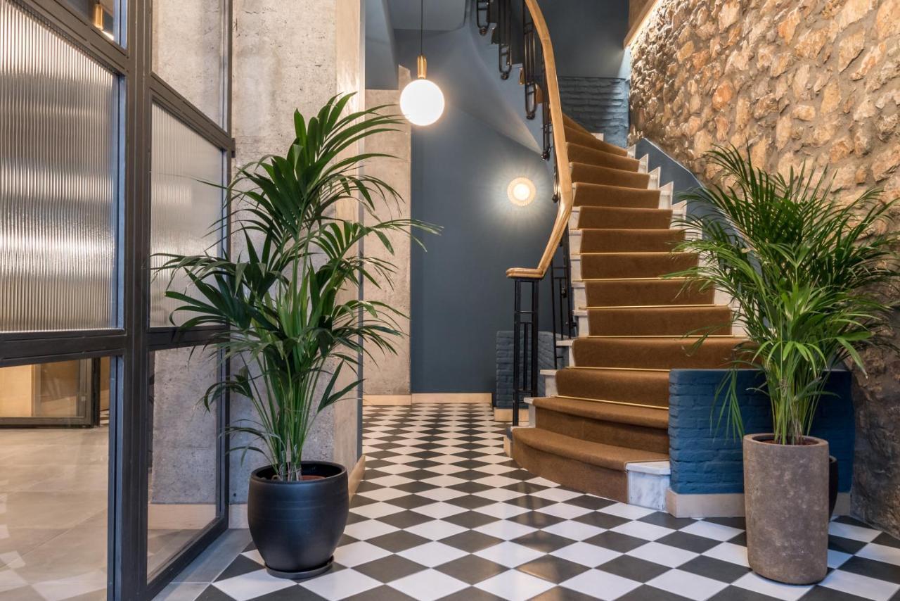 Aparthotel Cohort Koukaki