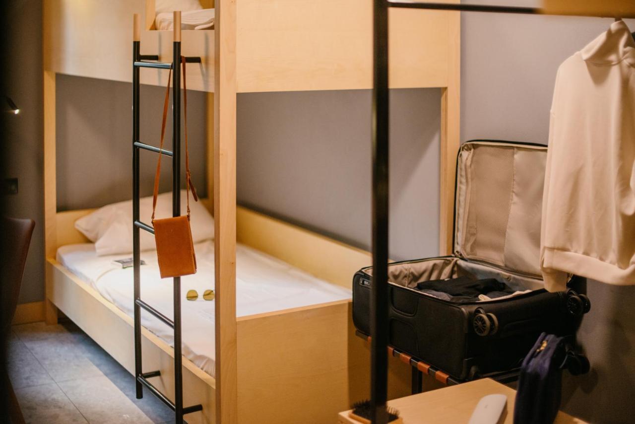 Aparthotel Cohort Koukaki