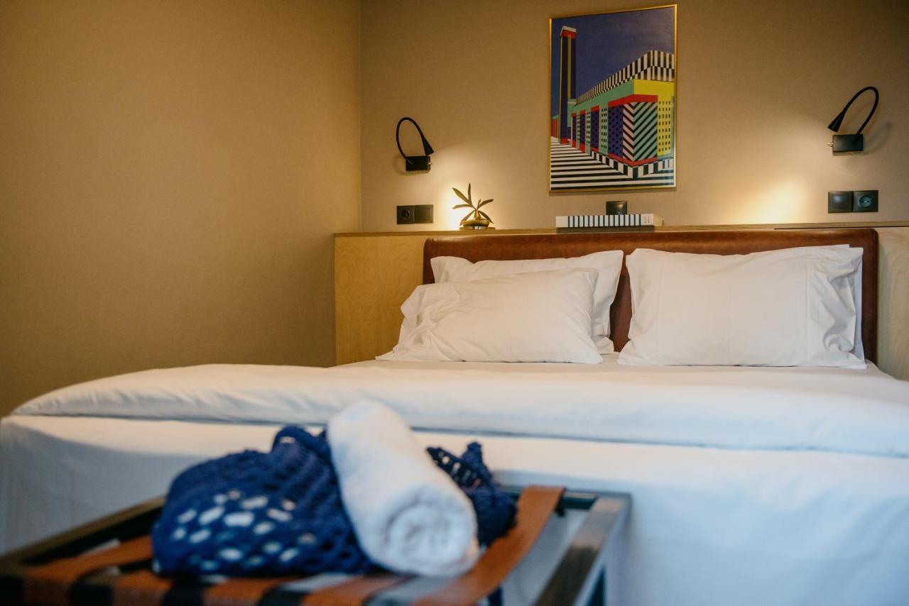 Cohort Koukaki Aparthotel *